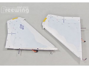Freewing F-15C Eagle Main Wing Set